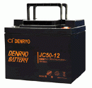 JC50-12　バッテリー