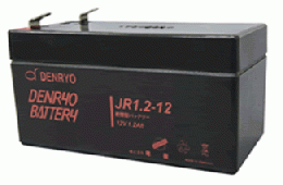JR1.2-12　バッテリー