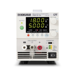 PMX350-0.2A　コンパクト直流安定化電源(CVCC)　