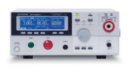 GPT-9901A　 AC/DC耐電圧/絶縁/アース導通 試験器