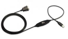 REX-USB60F-25　　USBシリアルコンバータ(2,5mロングケーブルモデル)