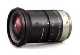 3板式カメラ用レンズ　TF2.8DA-8