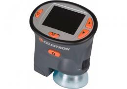 CELESTRONポータブルLCDデジタル顕微鏡　　CE44310