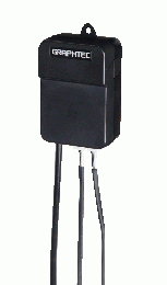 GS-DPA-AC型　AC電流センサ用アダプタ