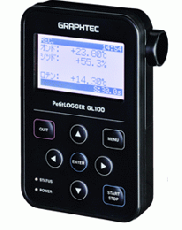 GL100-WL型　プチロガー(無線LAN付き)