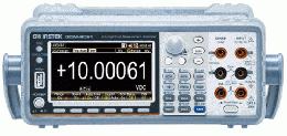 GDM-9061　デュアル表示 デジタルマルチメータ