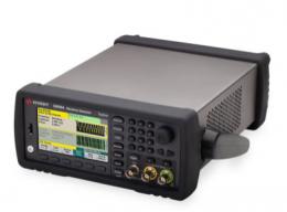 33621A 波形発生器、120 MHz、1チャネル