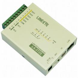 LA-5T2S LAN接続型デジタルIOユニット