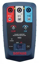 KS3型 検相器