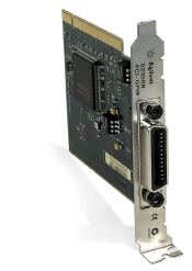82350C GPIB/PCI インターフェース
