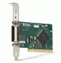 PCI-GPIB制御デバイスWindows7/Vista/XP対応(778032-01)