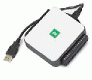 USB-6002 マルチファンクションI/Oデバイス(782606-01)