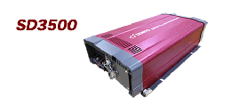 SD3500-212型 出力拡張型正弦波インバータ