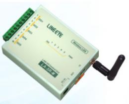LA-5R-W2　無線LAN接続型デジタルIOユニット