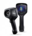 赤外線サーモグラフィカメラ　FLIR Ex E5 Pro