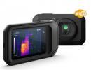 赤外線サーモグラフィカメラ　FLIR E6 Pro