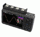 midi LOGGER　GL860+B-563SL (20chスクリューレス端子)