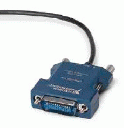 GPIB-USB-HS+制御デバイスWindows対応(783368-01)