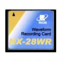 NX-28WR　波形収録カード