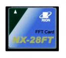 NX-28FT　FFT分析カード