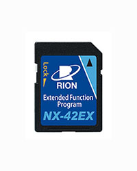NX-42EX 機能拡張プログラム