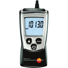 ポケットライン絶対圧計　testo 511 (0560 0511)