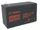 JRL7.2-12　バッテリー
