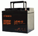 JC40-12　バッテリー