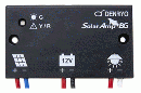 SA-BGA10　太陽電池充放電コントローラ