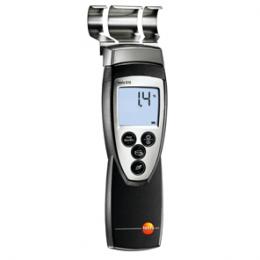 材料水分計　testo 616 (0560 6160)