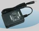 AC adapter UIT318-12 (Option for signal level meter)