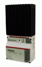 TS-60　太陽電池充放電コントローラ
