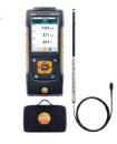 マルチ環境計測器　testo440 熱線式プローブセット  (0563 4400)