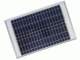 DB020-12　太陽電池