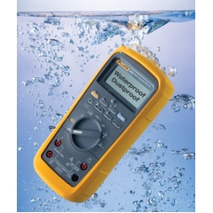 FLUKE 28-II/SI　 防水型デジタル・マルチメータ