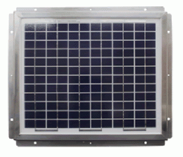 DBG100-12　太陽電池