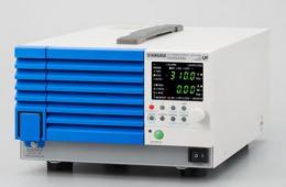 PCR500MA型　コンパクト交流電源