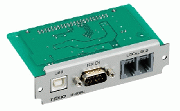 IF-60RU PSFシリーズ用RS-232C/USBコントロールボード