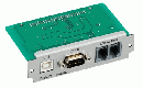 IF-60RU PSFシリーズ用RS-232C/USBコントロールボード
