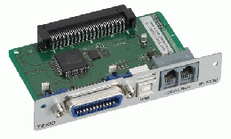 IF-70GU PS-A/PDS-A用 GP-IB・USBコントロールボード