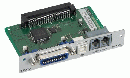 IF-70GU PS-A/PDS-A用 GP-IB・USBコントロールボード