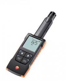 testo 535  CO2計(0563 0535)