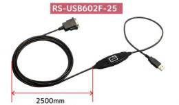 RS-USB602F-25　USBシリアルコンバータ