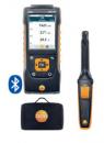 マルチ環境計測器　testo440 　IAQセット Bluetooth対応 (0563 4405)