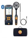 マルチ環境計測器　testo440 　風速プローブセット1 (0563 4406)