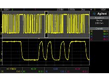 DSOX3MEMUP 測定メモリ(増設)