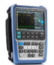 RTH1052MSO　ハンドヘルド・デジタル・オシロスコープ　500MHz　2ch