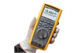 Fluke 287 デジタル・マルチメータ　