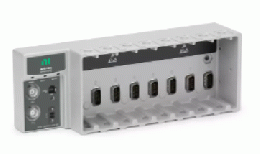 cDAQ-9178　USB　CompactDAQ　8スロットシャーシ(781156-01)