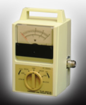 TLP-801A-23型　広帯域通過形電力計(校正書類付き)